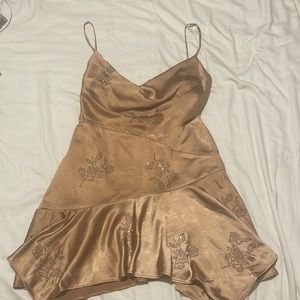 Beautiful Oh Polly dress, brand new. Never worn😍